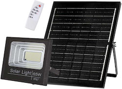 Raytech Power Solar LED Flood Light 65W Raytech Power Solar LED Flood Light 65W