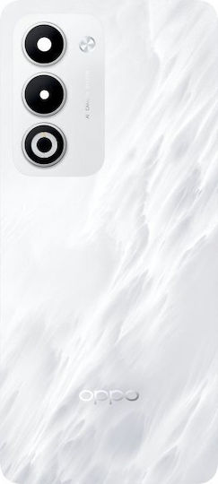 Capac Baterie Oppo A5 4g Mist White 621033000658