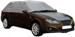Cartech Κουκούλα 292x147x51cm Αδιάβροχη Medium
