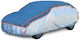 Autoabdeckung 480x172x120cm Wasserdicht XXLarge