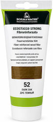 Borma Wachs Ecostucco Strong 52 Δρυς Σκουρα 250gr Borma Wachs Ecostucco Strong 52 Δρυς Σκουρα 250gr