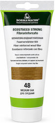 Borma Wachs Ecostucco Strong 48 Δρυς Μετρια 250gr Borma Wachs Ecostucco Strong 48 Δρυς Μετρια 250gr