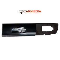 Carmedia Car Audio System for Porsche Taycan with Bluetooth USB and GPS Carmedia Car Audio System for Porsche Taycan with Bluetooth USB and GPS