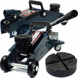 Forsage Hydraulic Bottle Car Jack with Lifting Height up to 34cm