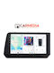 Carmedia Cmdu410-3 Tablet 10 Zoll Oem Nissan Note 2021+ Rhd Auto-Audiosysteme