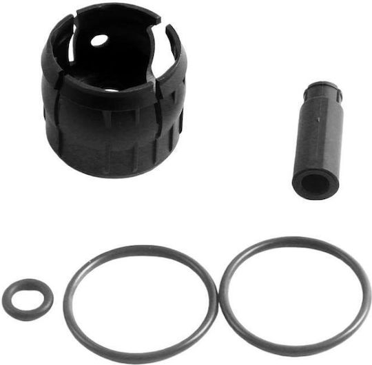 Shift Knob for Jaguar MK MK II Opel Astra Combo Meriva Vectra Zafira Black