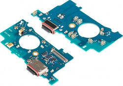 Samsung Charging Port Flex Board Galaxy Xcover7 Pro Gh96-19589a Samsung Charging Port Flex Board Galaxy Xcover7 Pro Gh96-19589a