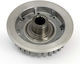 Inner Case Clutch Bell Discs Motorcycle Harley Davidson 91 22 XL Sportster Clutch Hub Inner