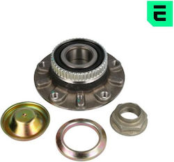 501136 Set Kit Rulmenți De Roți Frontal BMW Seria 3 E36 E46 Seria 5 E34 97 Optimal
