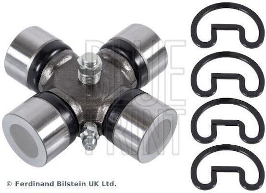 Central Shaft for Toyota Hilux 97-05 H1 H100 Santa 80x27 Uj087-10695