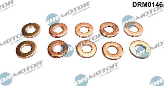 Комплект Перални За Дюзи 1.3 Multijet Drm0146-10336