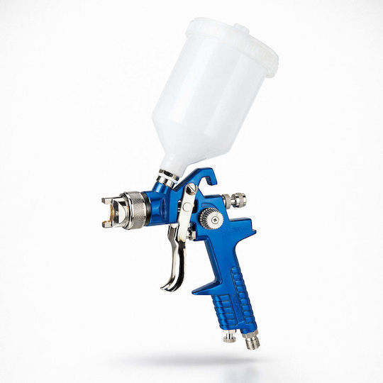 Maestro H827 Air Spray Paint Gun Top Cup 3.0mm 600ml
