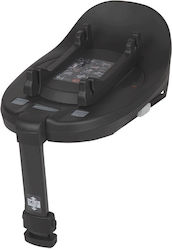 Coccolle Rilax Smart Baby Car Seat Booster i-Size with ISOfix Coccolle Black Coccolle Rilax Smart Baby Car Seat Booster i-Size with ISOfix Coccolle Black