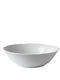 GTSA Florence Salad Bowl from Porcelain White 23x23cm 6 Pieces