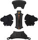 Schuberth Kopfpolster Innenfutter S3 49900103