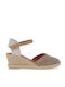 Summer Women's Brown Platforms
