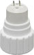 Lamp Base Converter MR16 GU10 Lamp Base Converter PBT