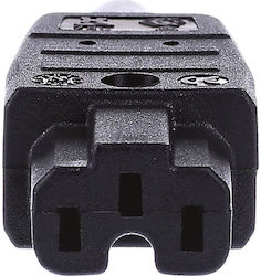 Φις Ρεύματος Bachmann Hot Rod Can Typ 789 155 C Φις Ρεύματος Bachmann Hot Rod Can Typ 789 155 C