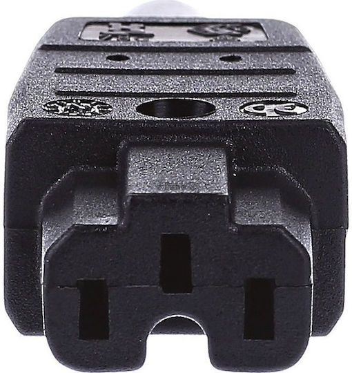 Φις Ρεύματος Bachmann Hot Rod Can Typ 789 155 C