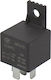 Relay Car 12V DC 45A HFV15/12-Z4TJ 1C/O Hongfa