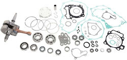 Vertex Motorcycle Engine Crankshaft