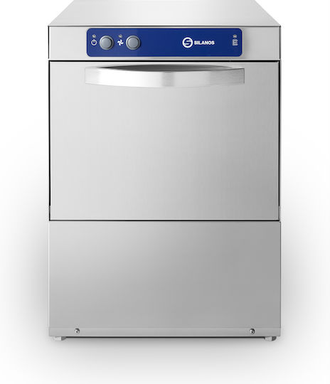 Glass and Dish Washer Silano Basket 40x40 Eg 40-25