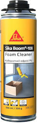 Почистващ Спрей За Пистолет За Пяна Sika Boom 108 500ml 766133 Почистващ Спрей За Пистолет За Пяна Sika Boom 108 500ml 766133