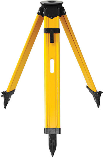 Trepied Din Lemn Seco Heavy Duty Quick Clamp