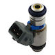 Harley Davidson Motorcycle Fuel Injector