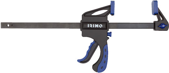 Quick Type F Clamps 60x300 Irimo 254-300-2