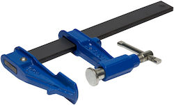 Σφιγκτήρας Τύπου F A150 X 1000mm Μέγιστο Άνοιγμα Irimo 256301 Σφιγκτήρας Τύπου F A150 X 1000mm Μέγιστο Άνοιγμα Irimo 256301