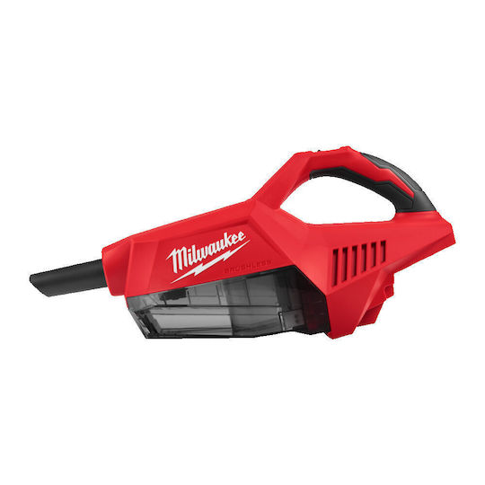M18 BLCV2-0 Brushless Aspirator Portabil Reîncărcabil Roșu