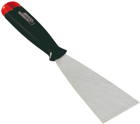 Spatulă De Gletuit Cu Mâner Din Plastic 40mm 502 Loutil Parfait