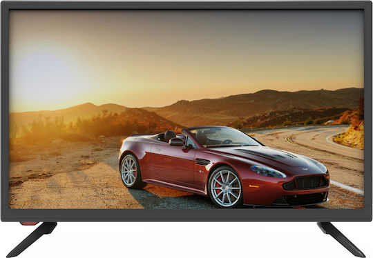 Sang Телевизор 24" HD Ready LED VH5000 (2025) 24VH5000