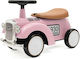 BabyMix Ride On For 36+ Months With Sounds Pink
