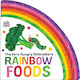 Very Hungry Caterpillar's Rainbow Foods - Penguin Putnam Inc - Board Book