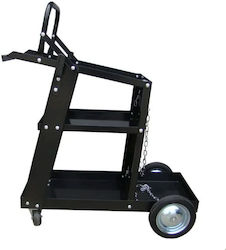 Welding Trolley Mig-tig-plasma