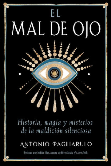 Mal De Ojo - Inner Traditions Bear And Company - Paperback / Softback