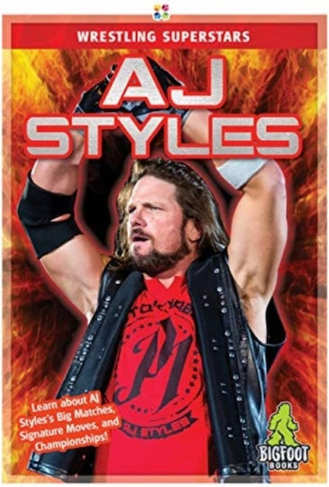 J Styles - Kaleidoscope Publishing, Inc - Hardback