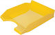 Office Products Document Tray Office Products Yellow