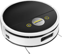 Karcher RVF 7 με Χαρτογράφηση Laser & Απορρόφηση 13000Pa