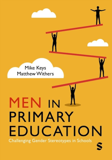 Men In Primary Education - Sage Publications Ltd - Paperback / Softback