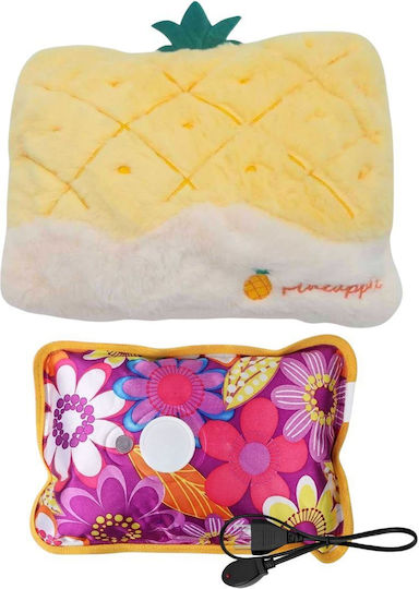 Uncle George Electric Heating Pad General Use 26x20cm