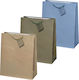 Lebez Papier Geschenkverpackung Tasche für Geschenk 33x10.2x45.7cm 20Stücke