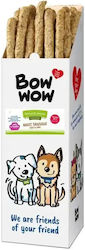 Bow Wow Hundeleckerlis Salami 40 Stück Bow Wow Hundeleckerlis Salami 40 Stück