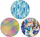 Waboba Wingman Silicone Disc Frisbee 15cm 302c0...