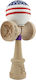 Alista Home Kendama (Διάφορα Σχέδια) 1τμχ
