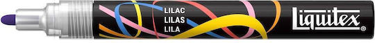 Liquitex Acrylic Marker Lilac 2mm