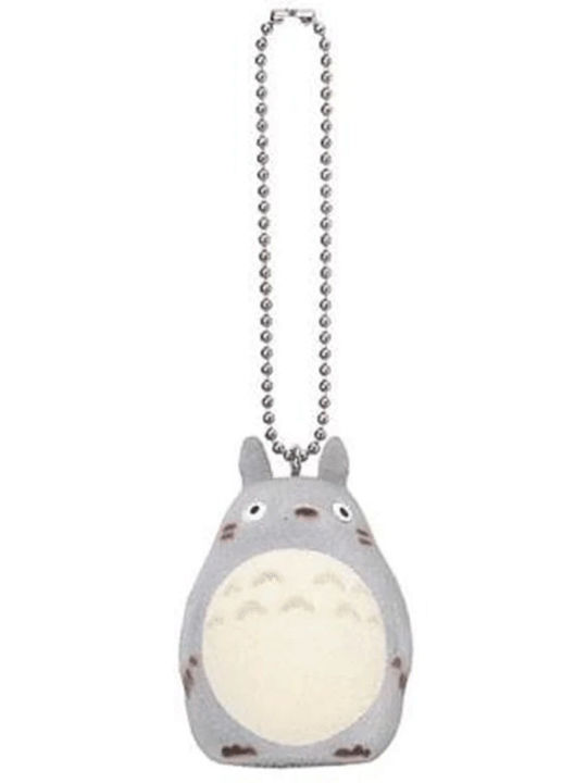 Studio Ghibli Mein Nachbar Totoro Schlüsselanhänger Großer Totoro