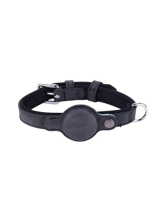 Mili Hundehalsband Smart Tag Micollar Für Hunde Klein Schwarze